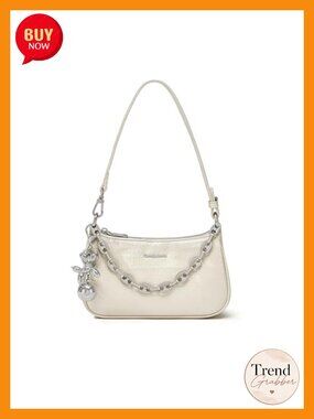 Womens Leather Hobo Shoulder Bag Retro Clutch Zipper Purse Mini Handbag